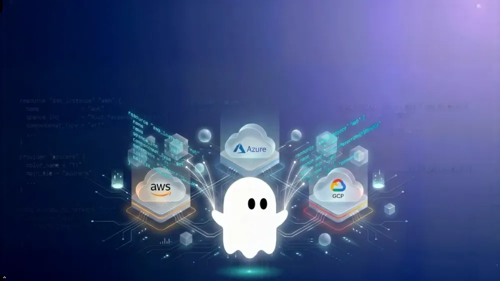 Multi-Cloud DR Infrastructure in Minutes: A Kiro Walkthrough for DevOps Engineers