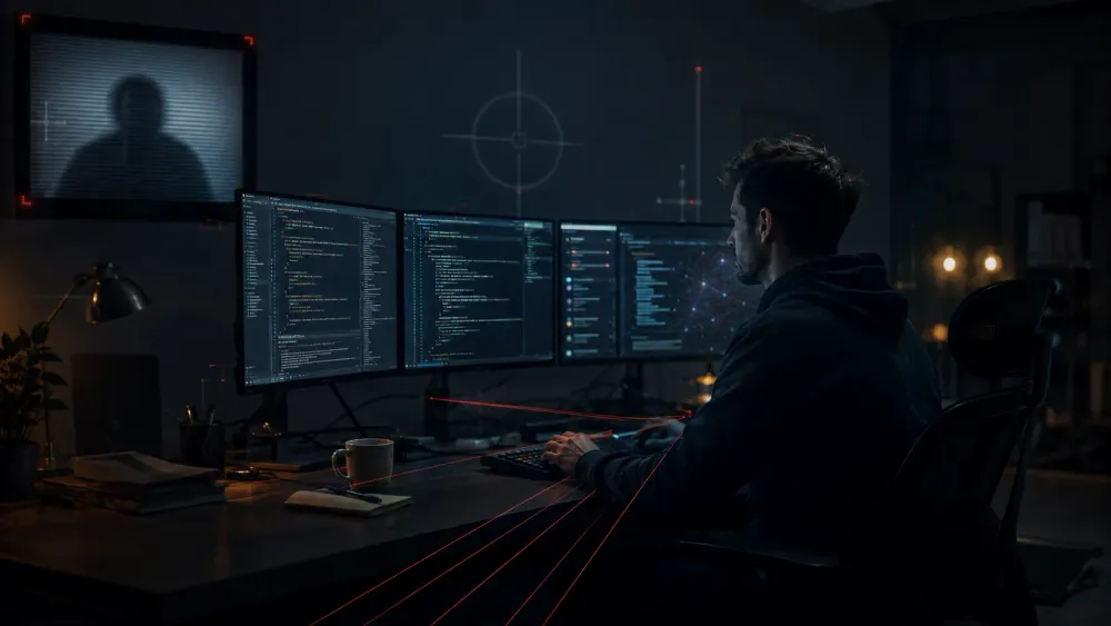 Software Engineers Are the New Attack Vector