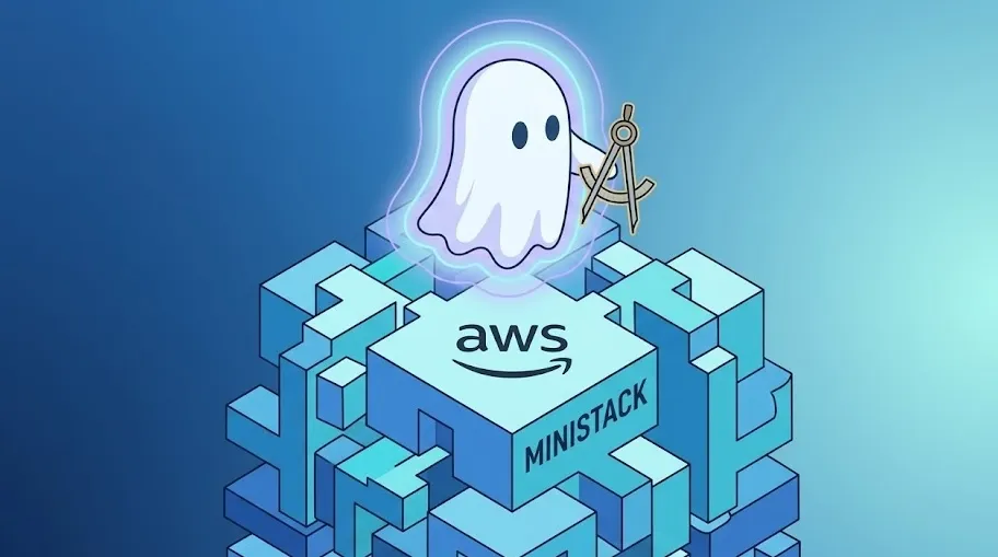 The AWS docs MCP server behind MiniStack