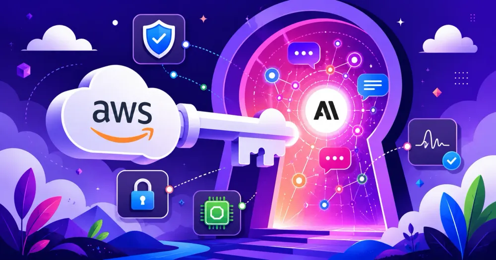 Primeiros Passos com o Claude Platform na AWS
