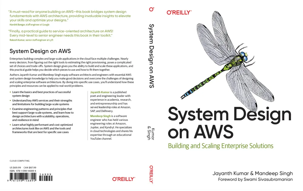 Building and Scaling Enterprise Solutions