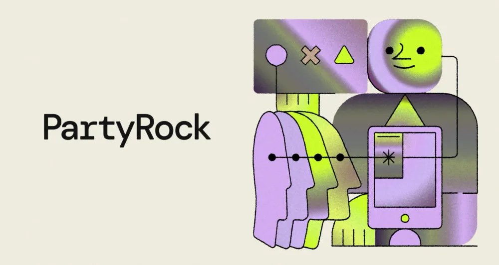 PartyRock for Educators: Hands-On AI Fluency in the Classroom