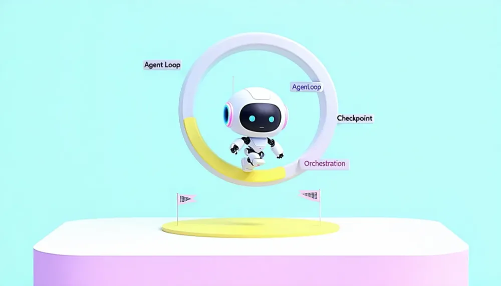 From Agent Loop to Durable Execution: An Architecture Guide for Production Agents