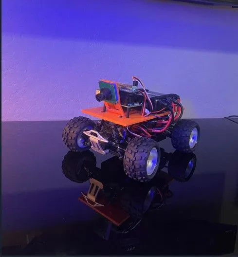 Building a Modern AWS DeepRacer Replacement Using Off-the-Shelf Components (Part 2)