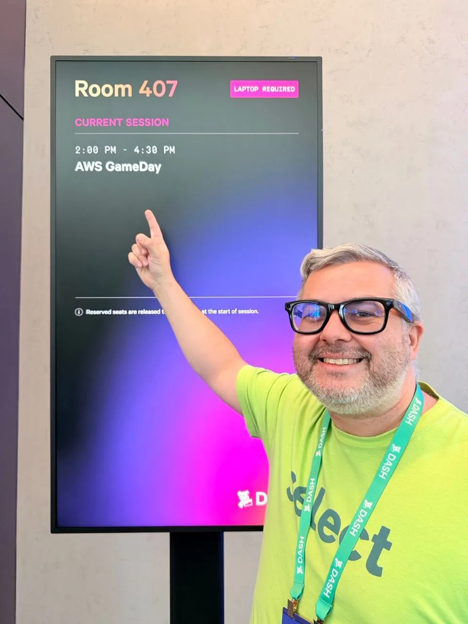 Kiro + Datadog in competition: solving infrastructure incidents with AI at DASH 2026