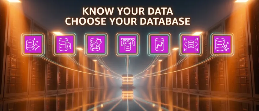 The Startup That Tried to Use One Database for Everything