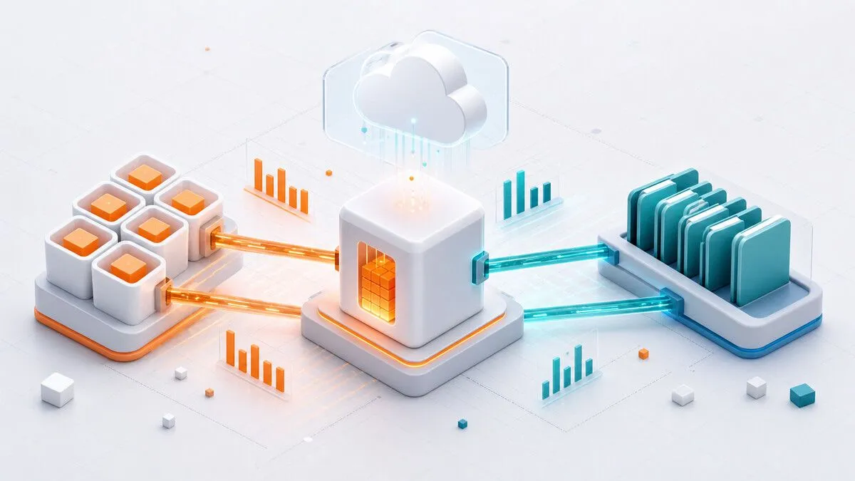 Testing read and write performance with S3 Files from AWS Lambda