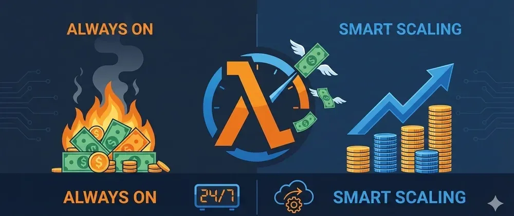 Master AWS Lambda Provisioned Concurrency with Terraform 💸