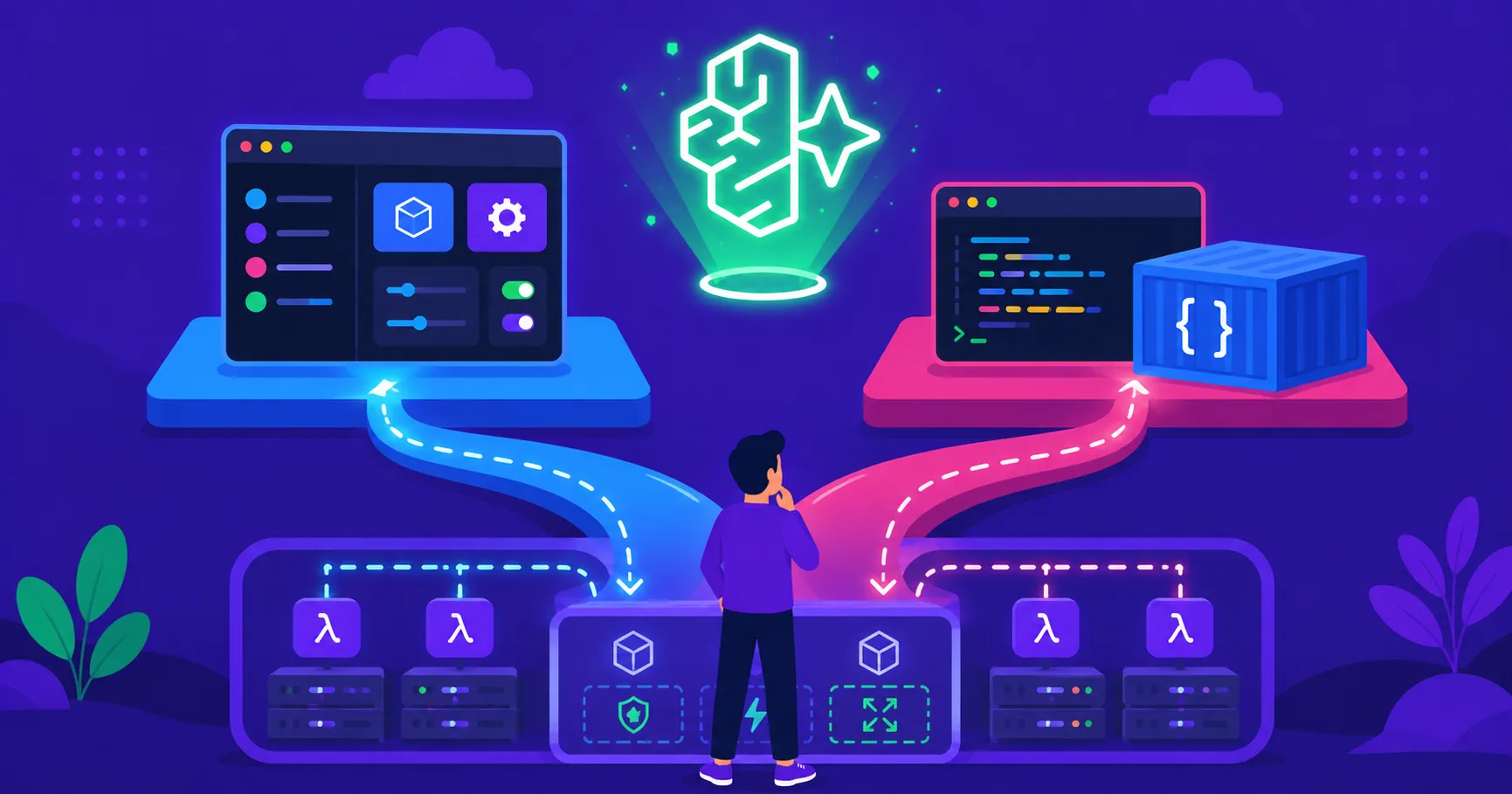 Primeiros Passos com Amazon Bedrock AgentCore Harness e Runtime