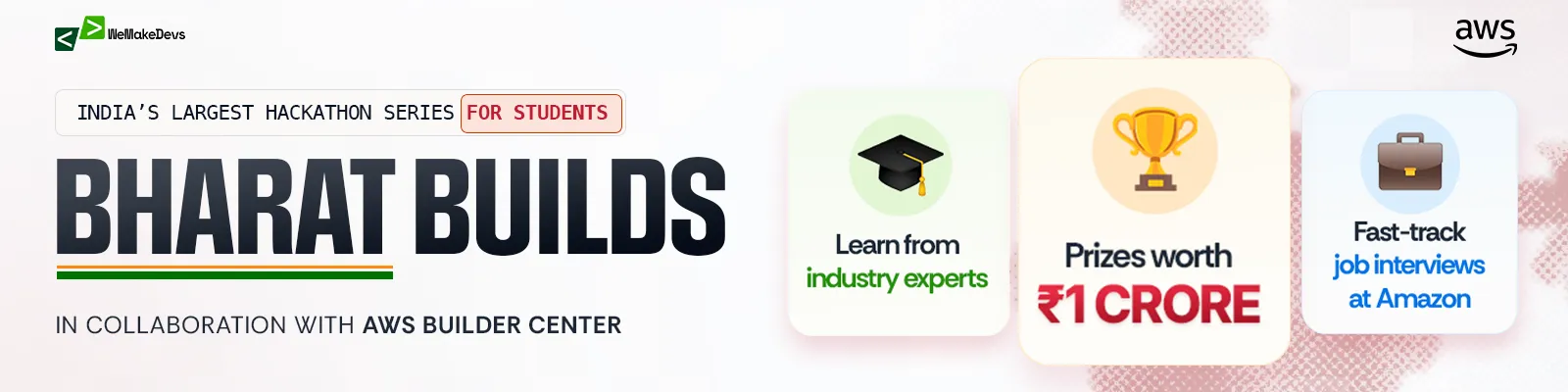 WeMakeDevs
