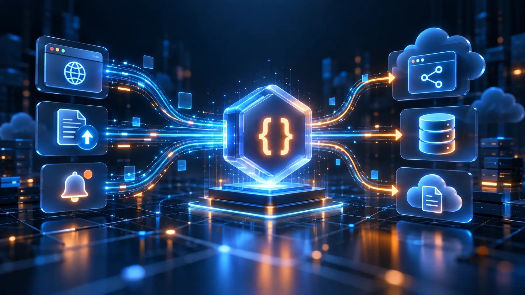 Getting Started with AWS Lambda: Build Your First Serverless Function