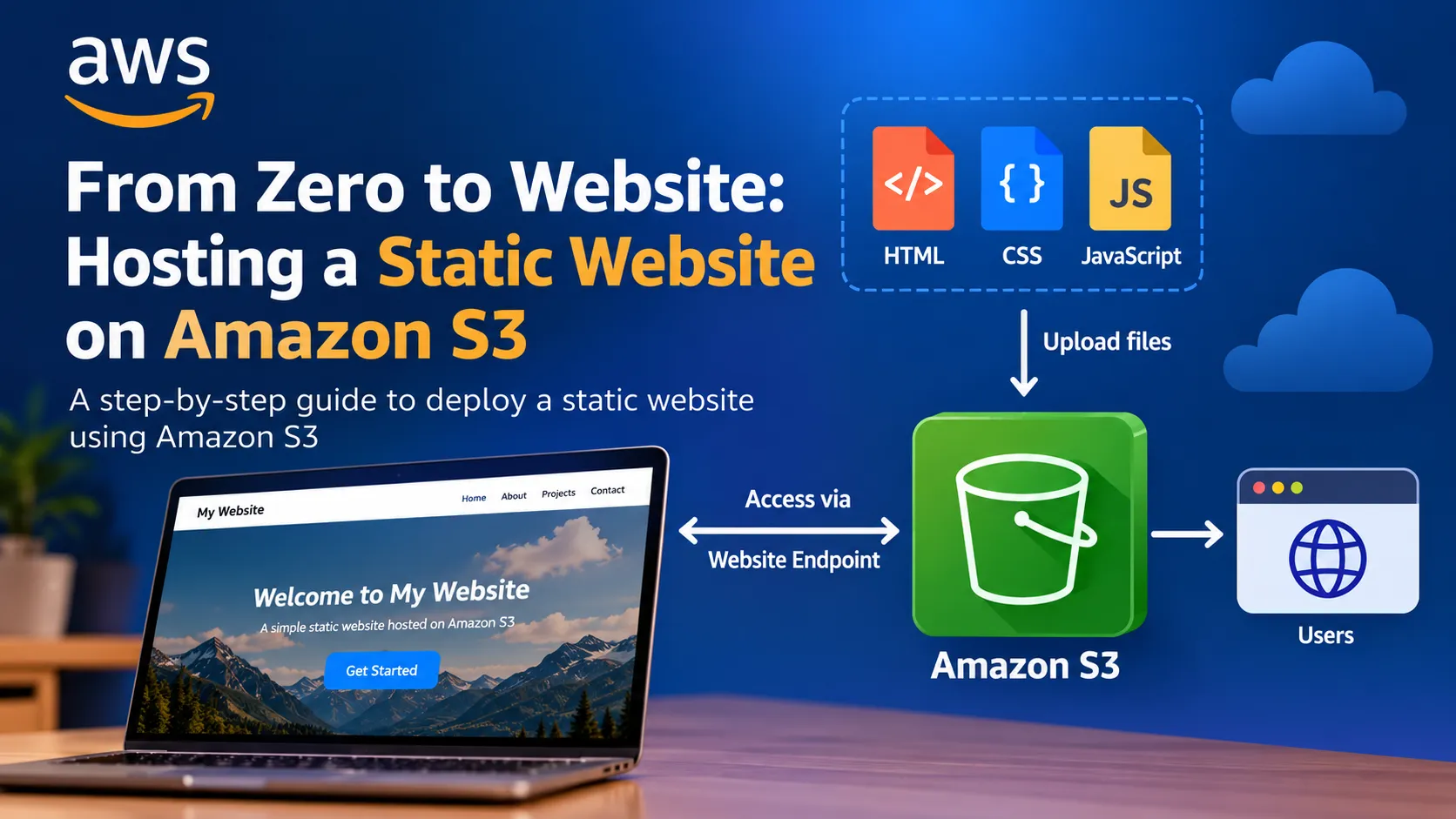 WEB HOSTING