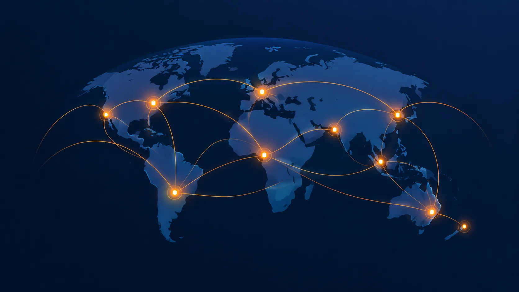 AWS Global Infrastructure: Regions, Availability Zones, and How AWS Architects for Failure