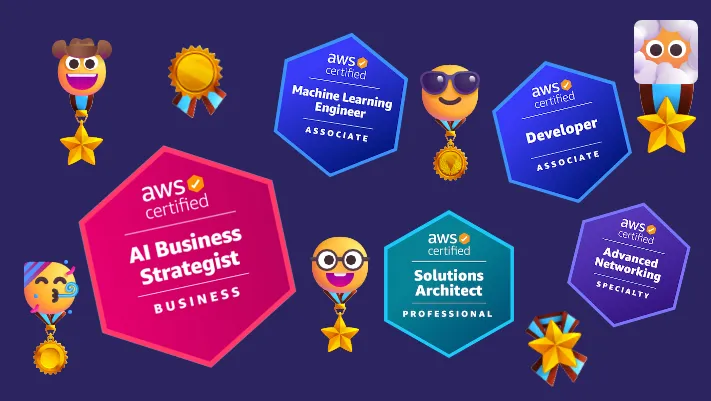 AWS Certification Updates You Might Have Missed (September 2026)