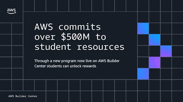 Beyond the Classroom: Exploring AWS Opportunities for Students