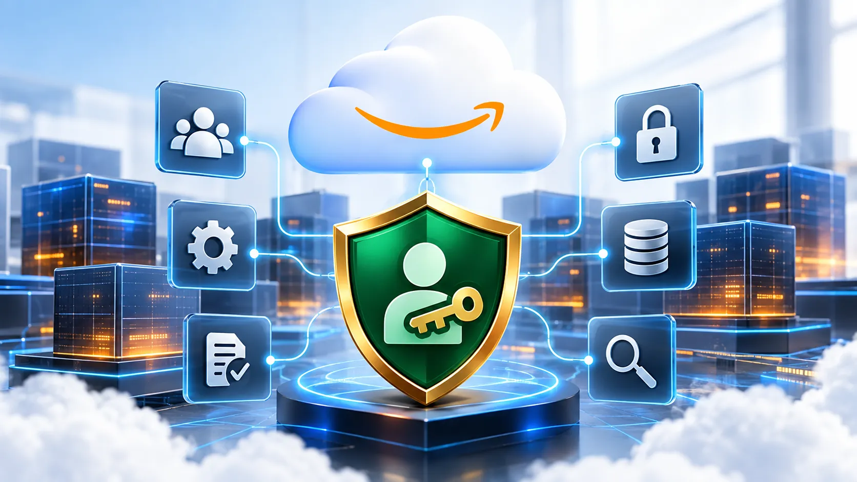 AWS IAM Security Best Practices: The Enterprise Zero Trust Guide