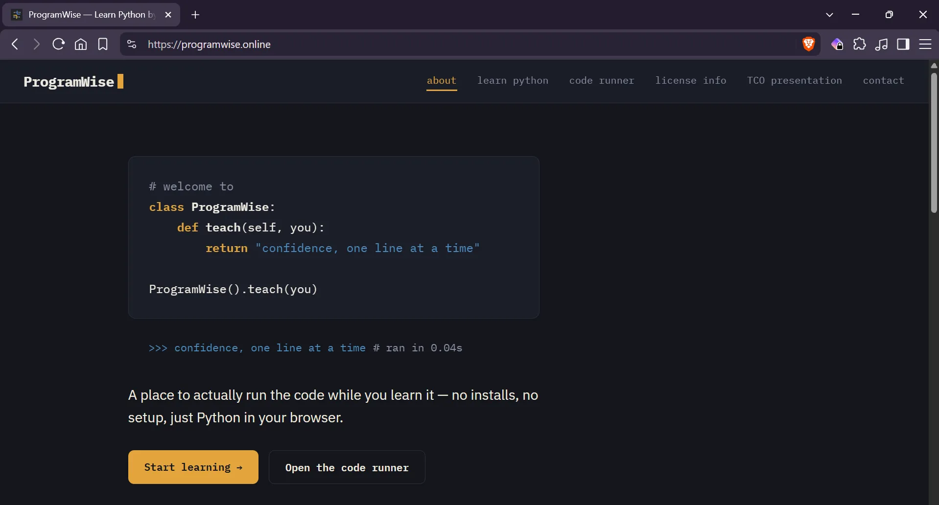š My experience with EC2 and the cloud āļø