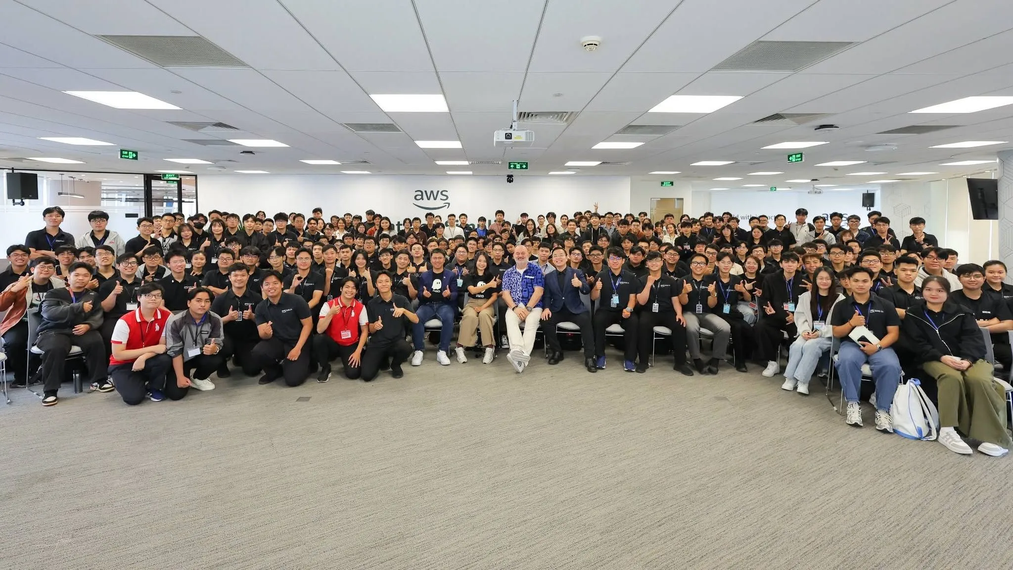 The Invariable Lessons of Tech and Humanity: Key Takeaways from Amazon CTO Werner Vogels