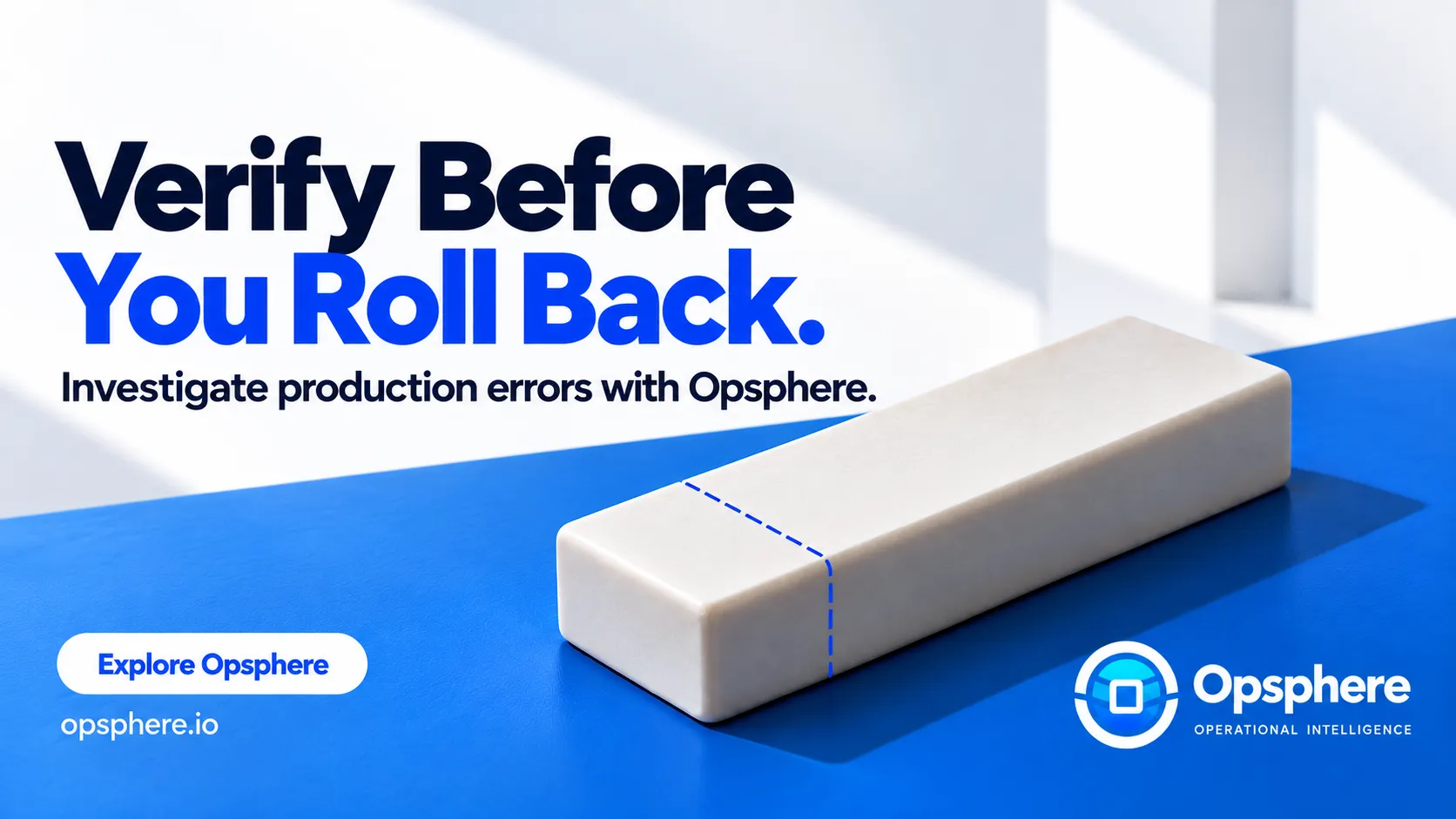 Investigate Before You Automate: How to Keep a Hypothesis from Becoming a Production Change