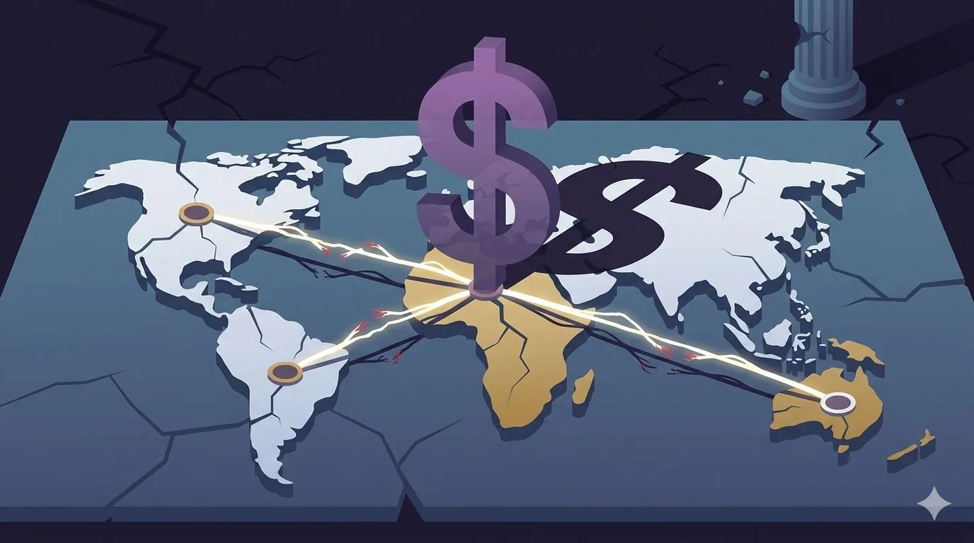 The Multi-Region High Availability Illusion: How I Spent $5,000 to Prepare for the Apocalypse