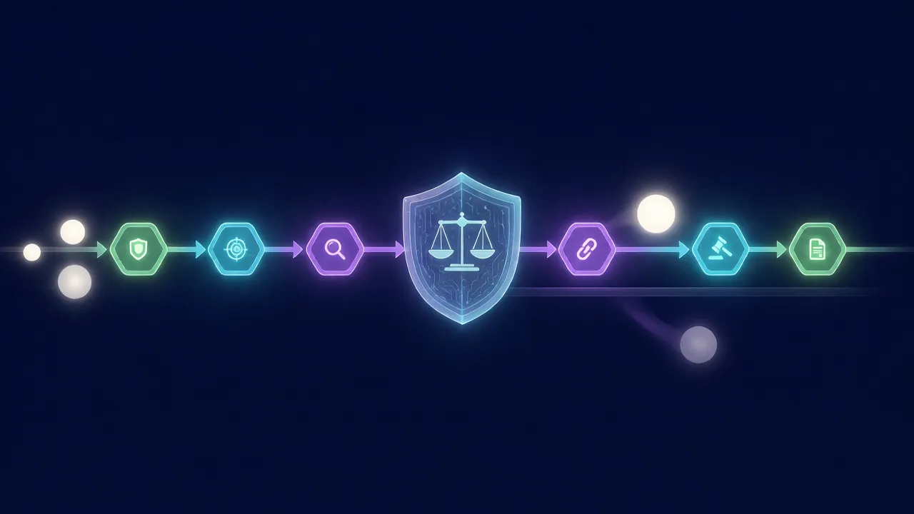 Agents for Humans: The Gate That Spends Wisely — Paying the Ranking-Gate Debt