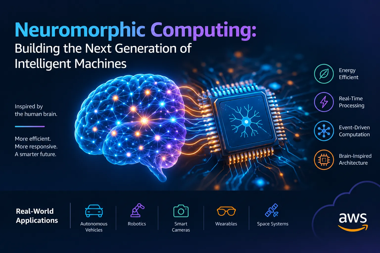 Neuromorphic Computing: Building the Next Generation of Intelligent Machines