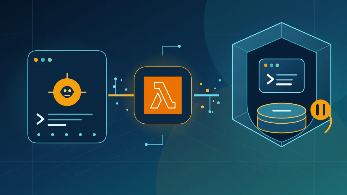 Beyond Stateless Lambda: A Deep Dive into AWS Lambda MicroVMs for Isolated AI Sandboxes