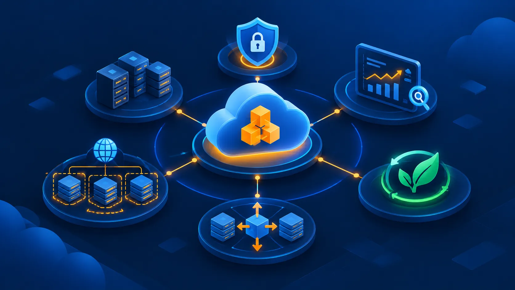 AWS Well-Architected Framework: Build Secure, Reliable, and Cost-Effective Cloud Solutions