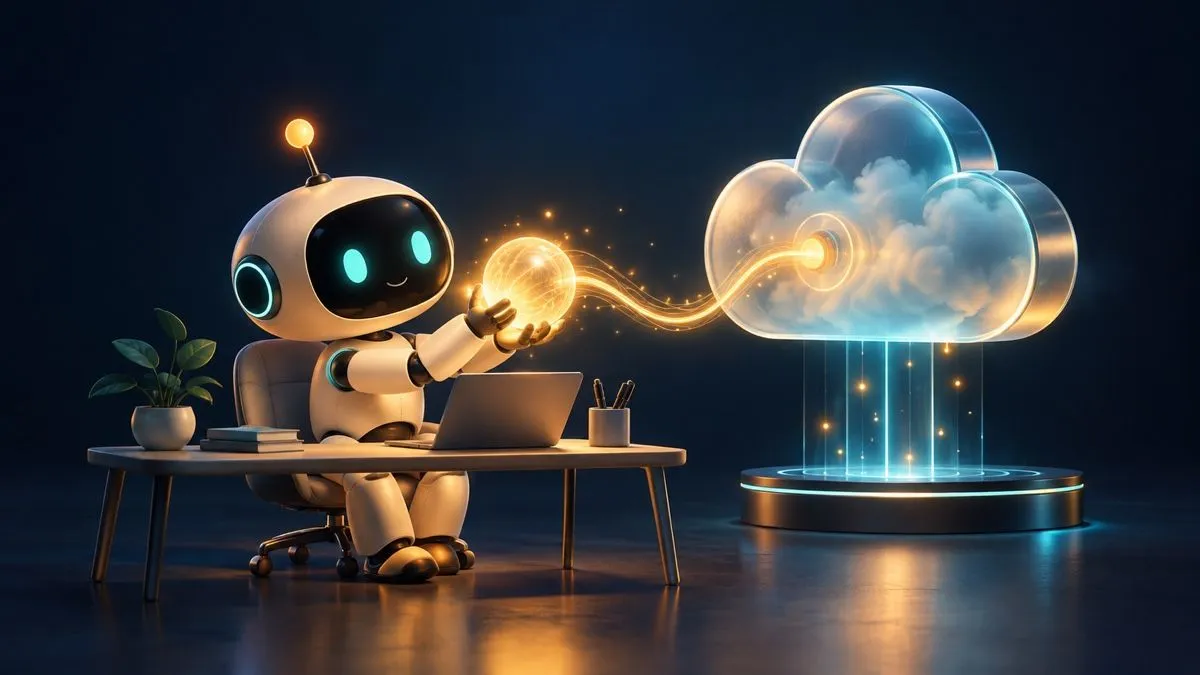 π€ Build an AI Developer Companion on AWS