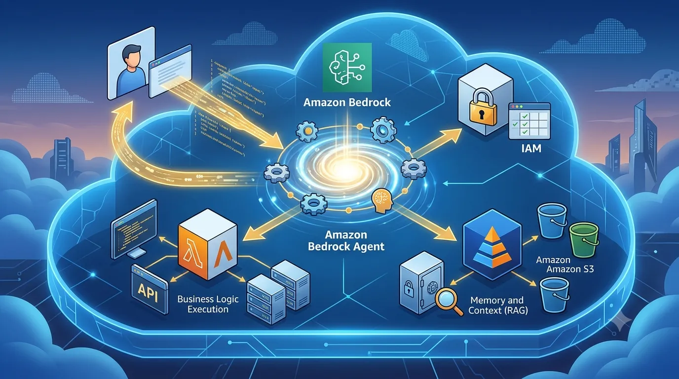 Stop Building Simple Chatbots: Deploy Production Autonomous AI Agents ...