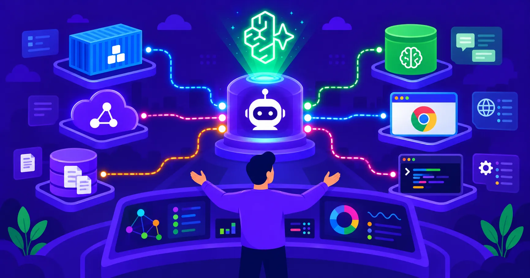Primeiros Passos com o Amazon CloudWatch para Observabilidade do Bedrock AgentCore